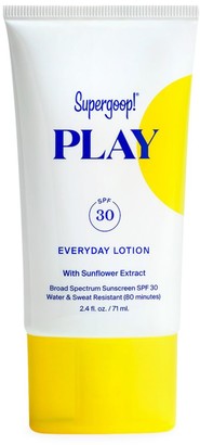Supergoop! Play Sunflower Extract SPF 30 Everyday Lotion