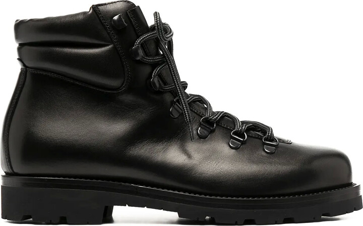 Scarosso Edmund boots ShopStyle