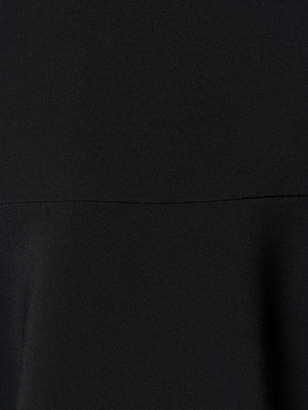 Stella McCartney Cady longsleeved blouse