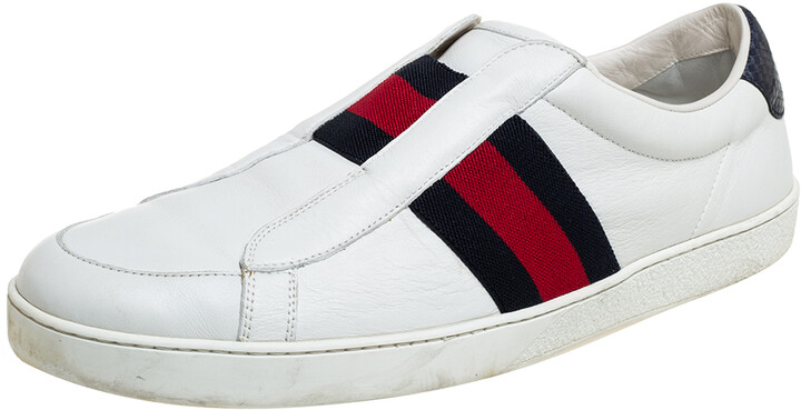 Gucci Sneaker | Shop the world's largest collection of fashion | ShopStyle