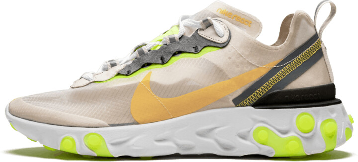 nike react element 87 size 7
