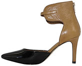 Thumbnail for your product : J. Renee Jilli Ankle Cuff Pumps