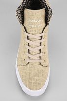 Thumbnail for your product : Supra Skytop Linen Sneaker