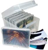 Thumbnail for your product : Iris 4 x 6 Photo Storage and Craft Keeper