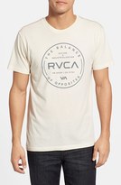 Thumbnail for your product : RVCA 'Directive' Graphic T-Shirt
