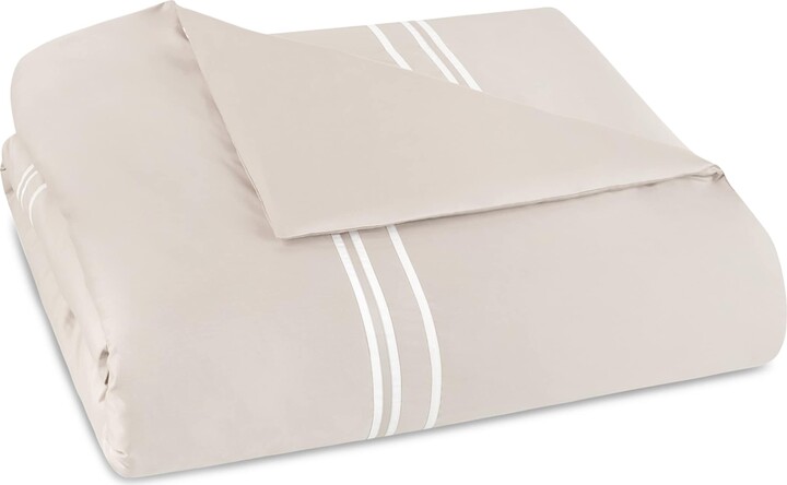 Amalia Sonata King Duvet Cover Set