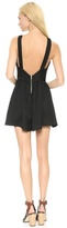 Thumbnail for your product : Reverse Tracey Romper