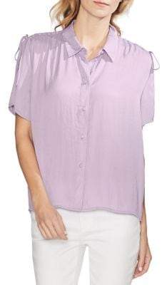 Vince Camuto Ethereal Dawn Button-Down Shirt