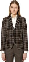 Thumbnail for your product : Brooks Brothers Plaid Little Boys' Jacket