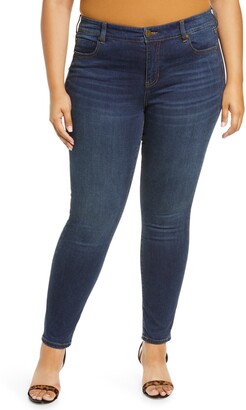 Liverpool jeans plus size Clearance