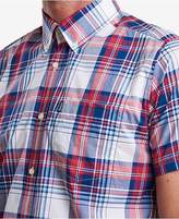 Thumbnail for your product : Barbour Men's Gerald Plaid Shirt