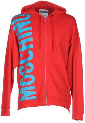 Moschino Sweatshirts - Item 37924051