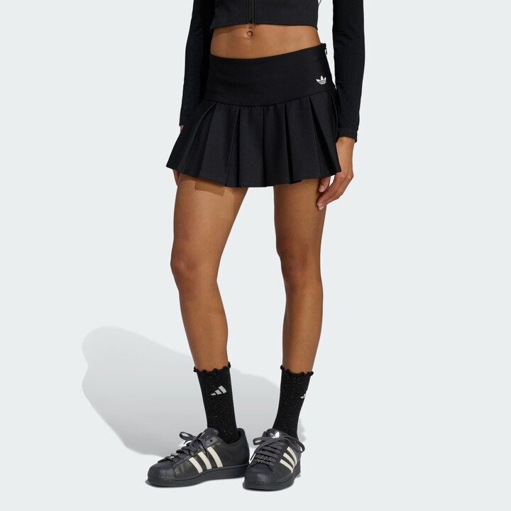 Low Waist Sport Skirt