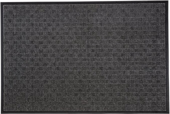 Latitude Run Doortex Ribmat Entrance Mat