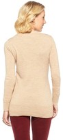 Thumbnail for your product : Merona Merino Wool Boyfriend Cardigan Sweater
