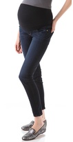 Thumbnail for your product : Citizens of Humanity Thompson Skinny Maternity Jeans