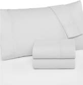 Thumbnail for your product : CLOSEOUT! Martha Stewart Collection King 4-pc Sheet Set, 360 Thread Count Cotton Percale, Created for Macy's