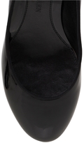 Thumbnail for your product : Alexander McQueen Mary Jane Skull Heel