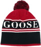 Thumbnail for your product : Canada Goose Goose beanie