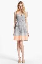 Thumbnail for your product : Rachel Roy Taffeta A-Line Dress