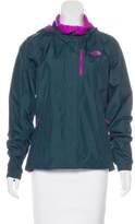 Thumbnail for your product : The North Face Nylon Fitted Jacket