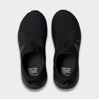 Puma Women's Better Foam Prowl Slip-On Casual Training Shoes (Wide Width) -  ShopStyle