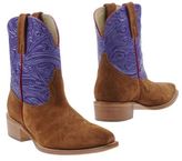Thumbnail for your product : Etro Ankle boots