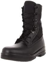 bates men's 8 inches tropical seals durashocks work boot