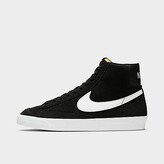 Nike Suede Shoes Vintage | Shop the world's largest collection of fashion |  ShopStyle