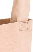 Thumbnail for your product : Theory bucket asymmetric shoulder bag