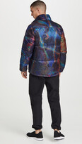 Thumbnail for your product : Paul Smith Fibre Down Jacket