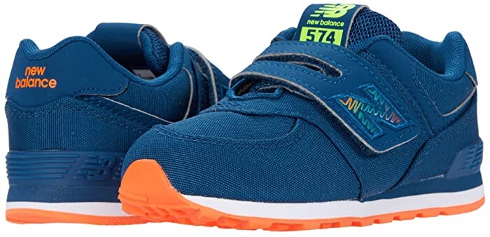 New Balance Infant Boy | Shop the world's largest collection of fashion |  ShopStyle