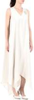 Thumbnail for your product : Brunello Cucinelli Embellished Detail Dress