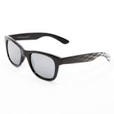 Thumbnail for your product : Italia Independent Black Plastic Sunglasses