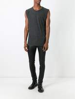 Thumbnail for your product : Alexander Wang T By sleeveless T-shirt