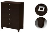 Thumbnail for your product : South Shore Karma Kids Vertical Dresser