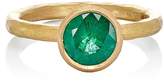 Thumbnail for your product : Malcolm Betts Women's Gemstone Ring