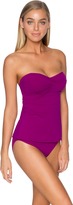 Thumbnail for your product : Sunsets Swimwear - Iconic Twist Tankini Top 70EFGHFOXG