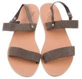 Thumbnail for your product : Ancient Greek Sandals Clio Slingback Sandals