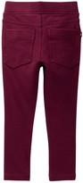 Thumbnail for your product : Tea Collection French Terry Moto Pant (Little Girls)