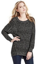 Thumbnail for your product : Free People Star Dune Marled Pullover