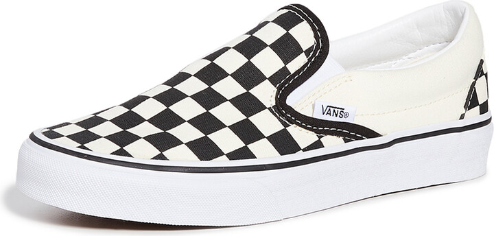Vans UA Classic Slip-On Sneakers