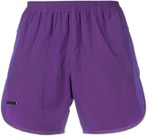 Thumbnail for your product : TRUE TRIBE Wild Steve shorts