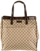 Thumbnail for your product : Gucci Tote