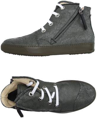 Bruno Bordese High-tops & sneakers - Item 44968570DK