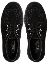 Thumbnail for your product : B.young Truffle Lace Up Creeper Shoes