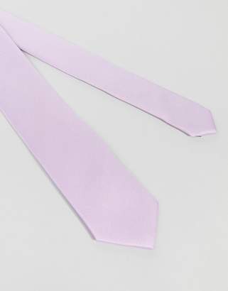 Selected Tie In Lilac