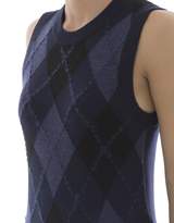 Thumbnail for your product : Acne Studios Blue Wool Gilet