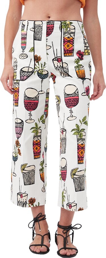 Trina Turk Lapu Pant
