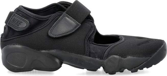 Nike Air Rift Split-Toe Sneakers
